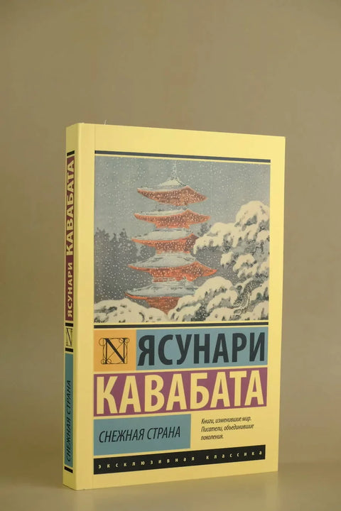 Снежна земља