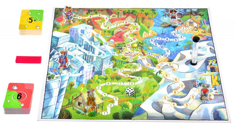 Настольная игра «Экивоки. Для друзей»