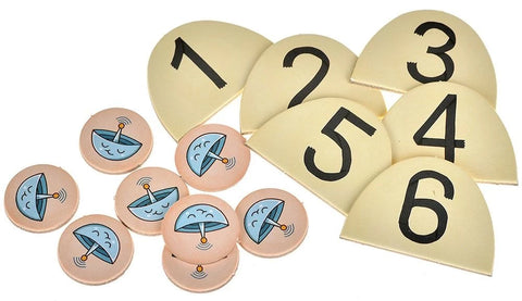 Друштвена игра: Шта је дођавола?, арт. 952072