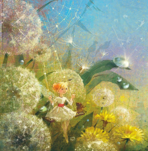 Сабака і зорачка