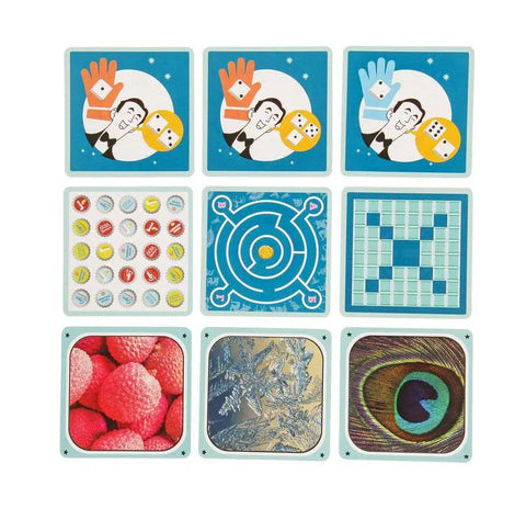 Настольная игра «Кортекс 2»