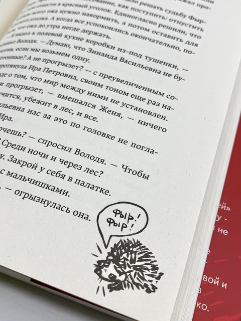 Лето в пионерском галстуке (подарочное издание)