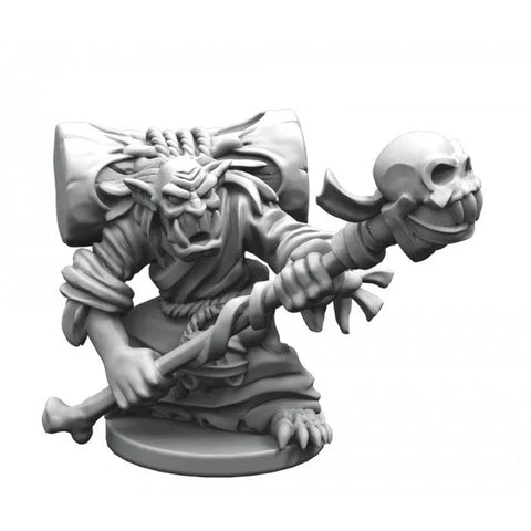 Настольная игра: Runebound (3-я редакция)