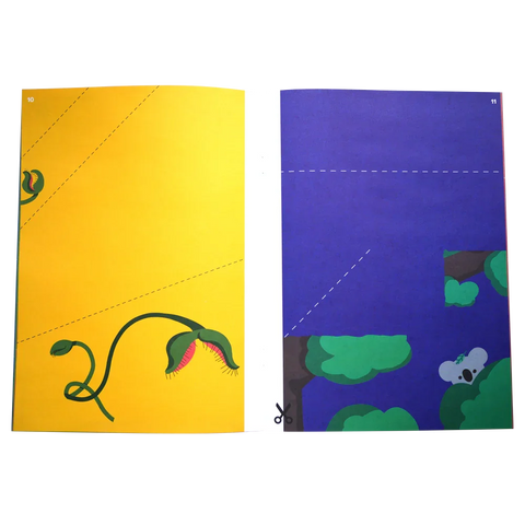 Сгибалки (7-8 лет)