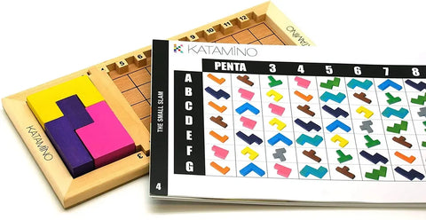 Катамино дорожная