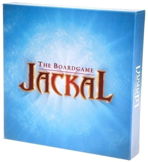 Друштвена игра „Шакал“