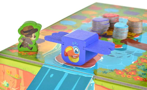 Капитан Тукан