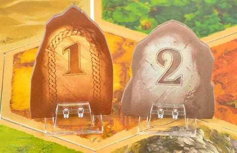 Колонизаторы Catan : Дополнение для 5-6 игроков