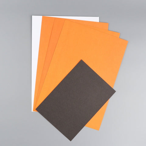 Набор для создания полигональной фигуры (3D модель) «Лиса»