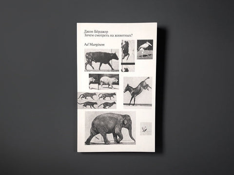 Зачем смотреть на животных?