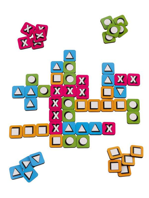 Многоходовочка