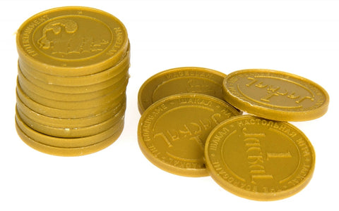 Друштвена игра „Шакал“