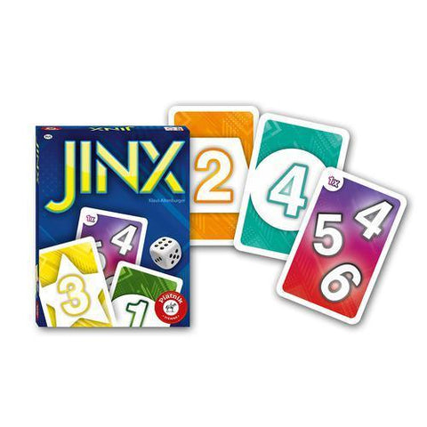 Настольная игра «Jinx (Джинкс)»