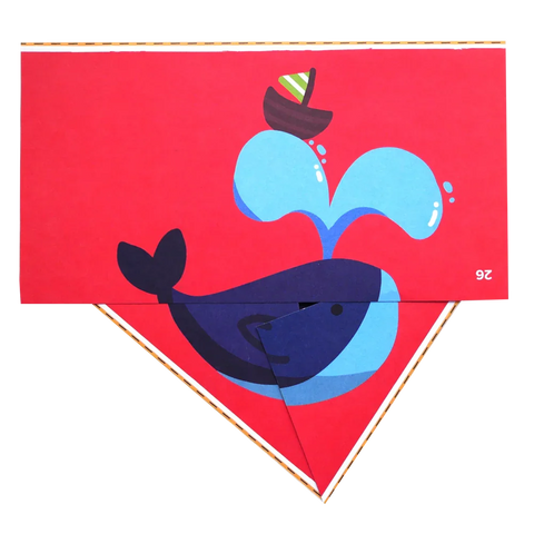 Сгибалки (7-8 лет)