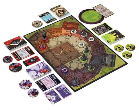 Ненадмашно. Ударци судбине