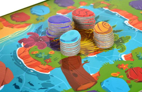 Капитан Тукан