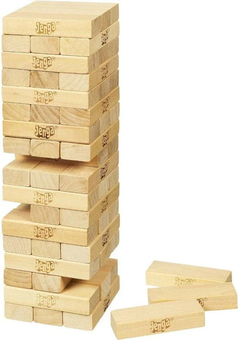 Дженга (Jenga)