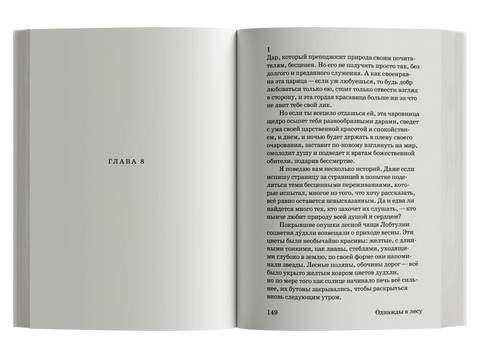 Једном давно у шуми