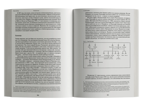 Бесприютные