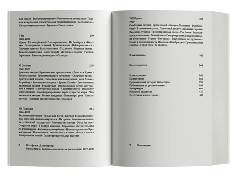 Время магов. Великое десятилетие философии. 1919-1929