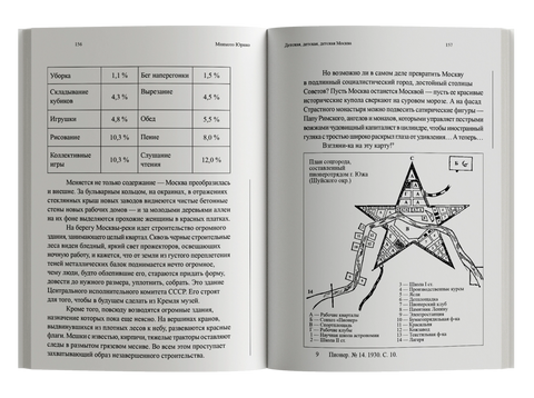 Через Новую Сибирь