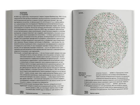 Современная живопись