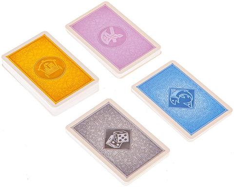 Дополнение Catan: Купцы и варвары