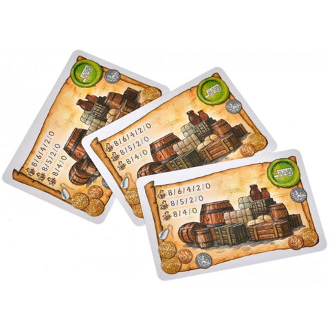 Ticket to Ride: Амстердам