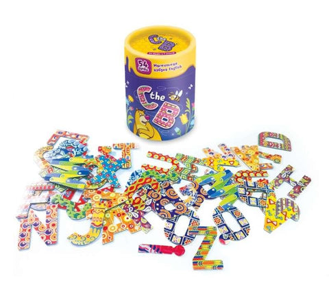 Друштвена игра „C the B2“ Банда паметних момака