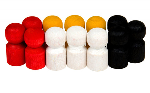 Друштвена игра „Шакал“