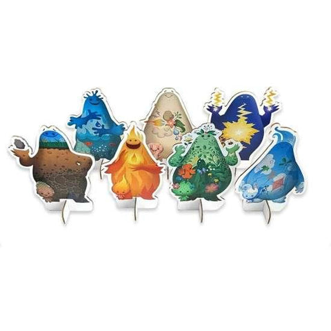 Настольная игра Гигамон