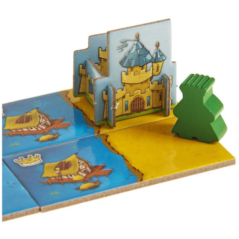 Лоскутное королевство