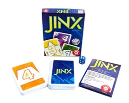 Настольная игра «Jinx (Джинкс)»