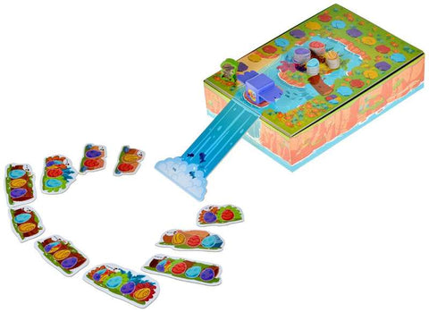 Капитан Тукан