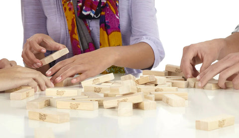 Дженга (Jenga)