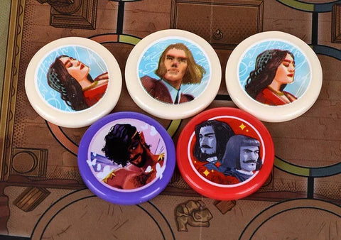 Ненадмашно. Ударци судбине