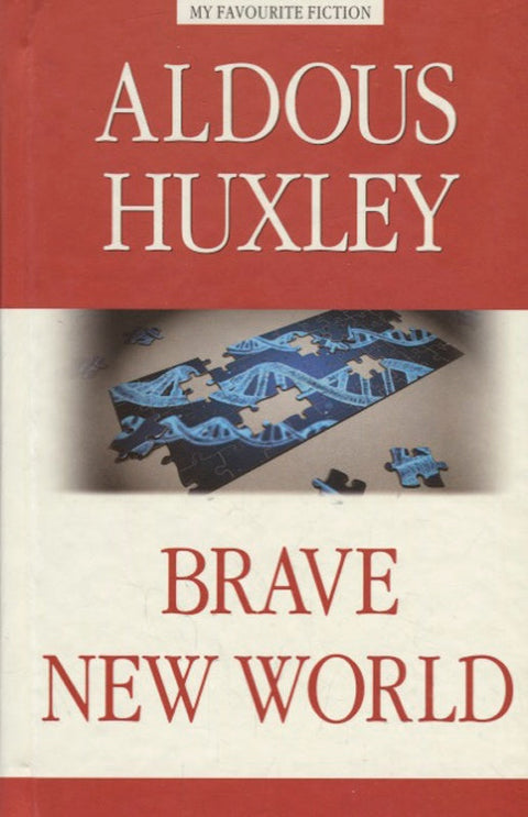 О дивный новый мир (Brave New World)