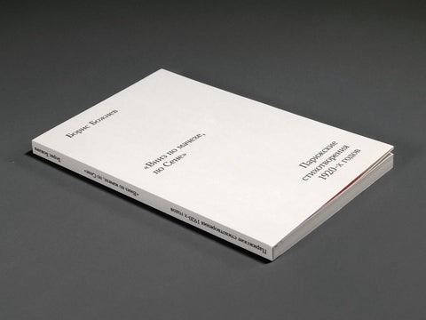 Вниз по Мачехе, по Сене