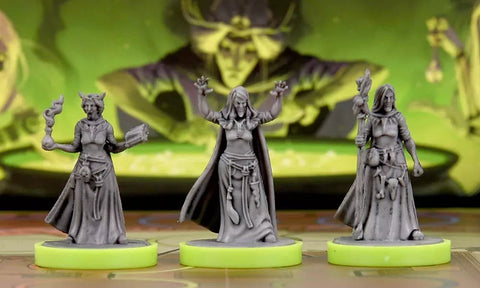 Ненадмашно. Ударци судбине